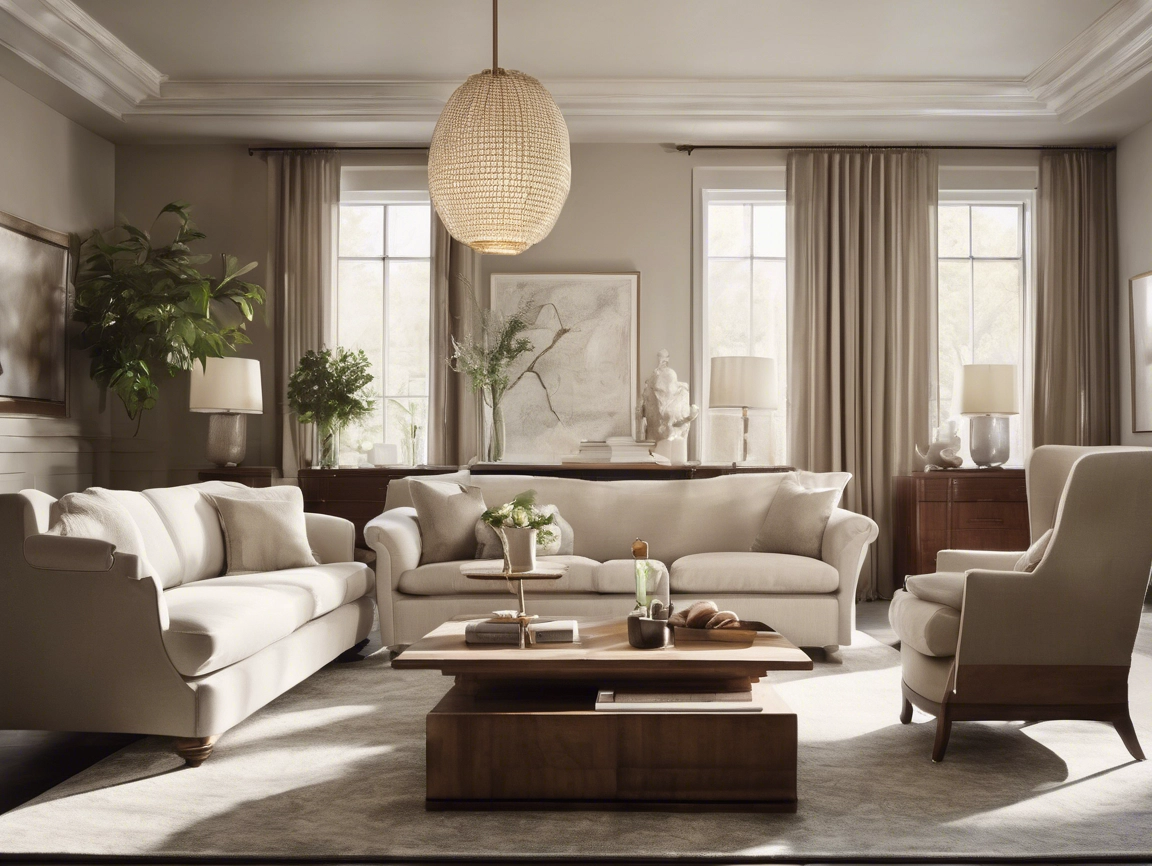 10 Timeless Interior Design Principles Every Home Must Follow - Ankur Ahuja