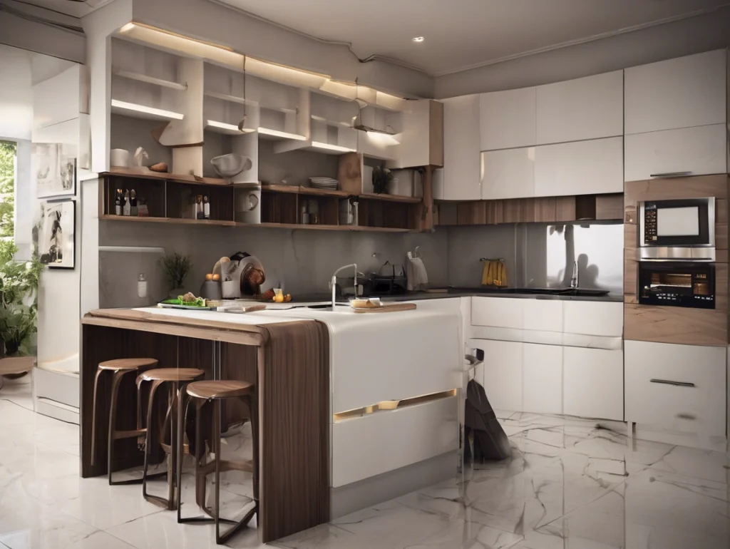 Modular Interiors vs Custom Interiors: Which One Should You Choose?