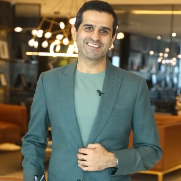 Ankur Ahuja Ankur Ahuja